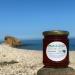 Tesori Di Sicilia Sicilian Honey Eucalyptus Treasures of Sicily unpasteurized typical Sicilian product in 250 g jar - Buy Online on GoSupps.com