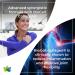 Synergy Holistics | Joint Synergy - Joint Support with BioCell Collagen - Glucosamine Chondroitin Hyaluronic Acid MSM and Boswellia - Collagen Type 2 Supplement for Joints - Enhanced Cartilage Maintenance - 180 Veg Caps - Buy Online on GoSupps.com
