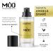 Mod Fragrances Seraphic Perfume For Women and Men - Inspired By Angels Share Perfume Dupe Long Lasting Amber Spicy Unisex Fragrance Extrait De Parfum 50ml - Buy Online on GoSupps.com