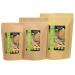 Organic Bio Coriander Seeds 500g | 100% Pure & Natural | Controlled Organic Cultivation - Buy Online on GoSupps.com