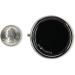 Black Purse Pill Box | Compact & Discreet Small Pill Organizer for Travel & Daily Use - Buy Online on GoSupps.com
