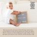 Bella Tunno Happy Teether for Boys - Non-Toxic Silicone Teething Ring - Buy Online on GoSupps.com