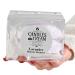Candles and Cream Lavender Shower Steamers - Aromatherapy for Stress Relief - Set of 2 - Buy Online on GoSupps.com