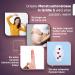 Buy Men's Menstrual Cup Size S - BPA-Free Medical Silicone Leak-Proof & Sustainable - MaxMedix from Germany - Buy Online on GoSupps.com