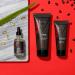 Buy Guess Effect Boost Conditioning Shave & Beard Oil for Men - 1.7 oz | International Shipping Available - Buy Online on GoSupps.com