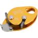 Alomejor Climbing Descender - Self-Braking Rope Grab for Mountaineering | Top Climbing Equipment for Safety & Performance - Buy Online on GoSupps.com