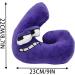 Alphabet Lore Plushies - Educational Baby Toy for Boys and Girls - Buy Online on GoSupps.com