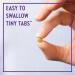 New Chapter Tiny Tabs Multivitamin - 192 Vegan Tablets for Optimal Health - Buy Online on GoSupps.com