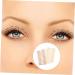 DOITOOL 80pcs Lace Double Eyelid Sticker Makeup Tape Self-Adhesive Girl Double Eyelid Tape Lasting Cosmetics - Buy Online on GoSupps.com
