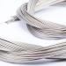 10 Pcs Stainless Steel Derailleur Cable Set - 1.8M Length for MTB Bike Shifter Replacement - Buy Online on GoSupps.com