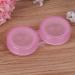 YROHGKPN Contact Lens Case Cute Set Contact Lens Case Lens Box Mini Random Plastic Soaking Portable Travel Contact Storage for Case - Buy Online on GoSupps.com