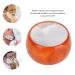 Handmade Wooden Shaving Cup Bowl - Versatile Wood Razor Shell & Shaving Cream Bowl for Men | Portable & Unique Grooming Accessory - Buy Online on GoSupps.com