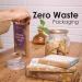 Hand Soap Refill Tablets - Eco-Friendly Zero Waste - 48 Oz Foaming Soap Equivalent - Cleanses Moisturizes & Reduces Waste - 6 Pack - Buy Online on GoSupps.com