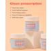 Hydrating Clean Face Moist Toner Pads - Alcohol-Free Soothing and Cooling | 60 Hypoallergenic Multi Pads for Glowing Skin - Buy Online on GoSupps.com