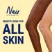 Nair Hair Remover Body Spray 7.5 Oz Can - Arm, Leg, and Bikini Hair Removal - Buy Online on GoSupps.com