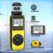 High Accuracy Surlaba Digital Wind Meter - XF-881M Cup Anemometer for Sailing Surfing & Drones | Max/Average Wind Speed & Temperature Measurement - Buy Online on GoSupps.com