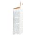 Sophie la Girafe Once Upon a Time Fresh White Cooling Teething Ring - International Shipping Available - Buy Online on GoSupps.com