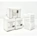 High-Quality Non-Sterile Gauze Surgical Sponges | 8-Ply 2x2 All-Purpose Pads - Box of 500 | International Shipping Available - Buy Online on GoSupps.com