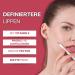 Impala Flirt Lipliner Pencils - Color 119 Vamp Matt Waterproof | Buy Internationally - Buy Online on GoSupps.com