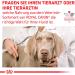 Royal Canin VET DIET Hepatic 12 Dosen je 420g Misc.  - Buy Online on GoSupps.com