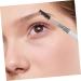 Buy Beaupretty 4 Pcs Grafting Eyelash & Eyebrow Brushes - Diamond Fiber for Perfect Beauty Application - Buy Online on GoSupps.com