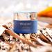 Detox Oceanic Marine Charcoal Facial Mask - Antioxidant-Rich Treatment for Blemishes & Breakouts - 1.6 oz - International Shipping Available - Buy Online on GoSupps.com