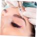 FRCOLOR 12 Pairs Glitter Eyeliner Purple Tape Glitter Eyelid Tape Double Eyelid Stickers Eyes Tool Miss - Buy Online on GoSupps.com