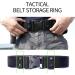 Nylon Duty Belt Keeper with Double Snaps - Durable & Secure International Shipping Available - Buy Online on GoSupps.com
