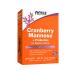 Now Foods Cranberry Mannose + Probiotics For Women On The Go 24 Packets 0.21 oz (6 g) Each