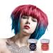 La Riche Directions Colour Hair Dye Combo (x1 Lagoon Blue and x1 Pastel Pink)