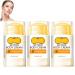 homomdy Bee Venom 3-Pack Roll-On Body Creams: Anti-Aging Moisturizing Cream Firming Face and Body Cream Plumping and Firming Skin