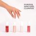 PODERM - FUNGAL NAIL INFECTIONS - Nail varnish TEA TREE - Prevention & Treatment of Nails Yellowed/Damaged by FUNGAL INFECTIONS - TREATS & COLOURS - foot/hand treatment - Swiss Made Nude Beige - Buy Online on GoSupps.com