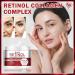 Buy Retinol Cream for Face - Hydrating Night Cream & Facial Moisturizer for Under Eye - Best International Shipping - Buy Online on GoSupps.com