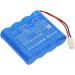 Replacement Battery for Phase II PHT6000 (3200mAh/3.7V) - Compatible & High Performance - Buy Online on GoSupps.com