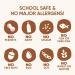 Tolerant Organic Kids Chickpea Alphaland Pasta 8 oz Box (Case of 6) - Buy Now - Buy Online on GoSupps.com