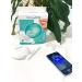 Teeth Whitening Kit Whitens and protects enamel Professional teeth whitening Certified and clinically tested gel ECLAWHITE - Buy Online on GoSupps.com