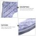 BESPORTBLE Soft Thicker Toilet Seat Cover Pad - Zipper Washable & Comfortable - Four Seasons - Grey - Buy Online on GoSupps.com