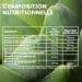 Santarome Bio - Digest' Organic Gummies - Digestion Supplement - Easy Digestion Bloating - Caraway Dandelion Artichoke - 3 buds - 1 month - Vegan - Buy Online on GoSupps.com