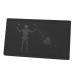 IR Blackout Blackbeard Pirate Edward Teach 2x3.5 DEVGRU Navy Seals Tactical Morale Patch