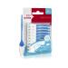 Edel+white pick sticks small in travel box 50 pcs.