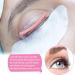 24Pcs Reusable Lash Lift Rods Ribbon Kit | Soft Silicone Perm Pads | Eyelash Lifting Compensator & Tapes | Beauty Tools for Perfectly Lifted Eyelashes (4 Colors) - Buy Online on GoSupps.com