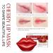 Hydrating Lip Patch for Chapped Lips | Moisturizing Lip Balm - International Shipping - Buy Online on GoSupps.com