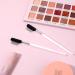 Professional Metal Eyelash Comb & Separator Tool | Eyelash Curler & Definer with Stainless Steel Teeth | Eyebrow Makeup Cosmetic Tool for Women & Girls - Shop Internationally - Buy Online on GoSupps.com