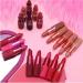 Beauty Creations Matte Lipstick (Obsessed) - Long-Lasting Vibrant Color | Shop Internationally at Your Store Name - Buy Online on GoSupps.com