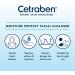 Cetraben Moisture Protect Facial Cleanser 200ml - Hydrating and Soothing Formula - Buy Online on GoSupps.com