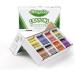 Crayola Crayon Classpack - 400ct Large Bulk Crayons for Classroom School Supplies - Buy Online on GoSupps.com
