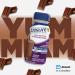 Ensure High Protein 12 g Meal Replacement Shakes Protein Shakes With Protein To Help Build Muscle Chocolate 6 x 235-mL Bottles - Buy Online on GoSupps.com