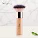 ANNE'S GIVERNY Bamboo Makeup Sponge Brush for Blush, Bronzer, and Contouring - Buy Online on GoSupps.com