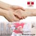 Grip Strength Ball Anti Spasticity Ball Splint Finger Orthosis Finger Device Training Equipment for Hand Functional Impairment Stroke Hemiplegia Recovery - Buy Online on GoSupps.com
