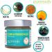 Puremedy Eczema & Psoriasis Relief Ointment - All Natural Salve for Dry Itchy Skin - 2 oz Jar - Buy Online on GoSupps.com